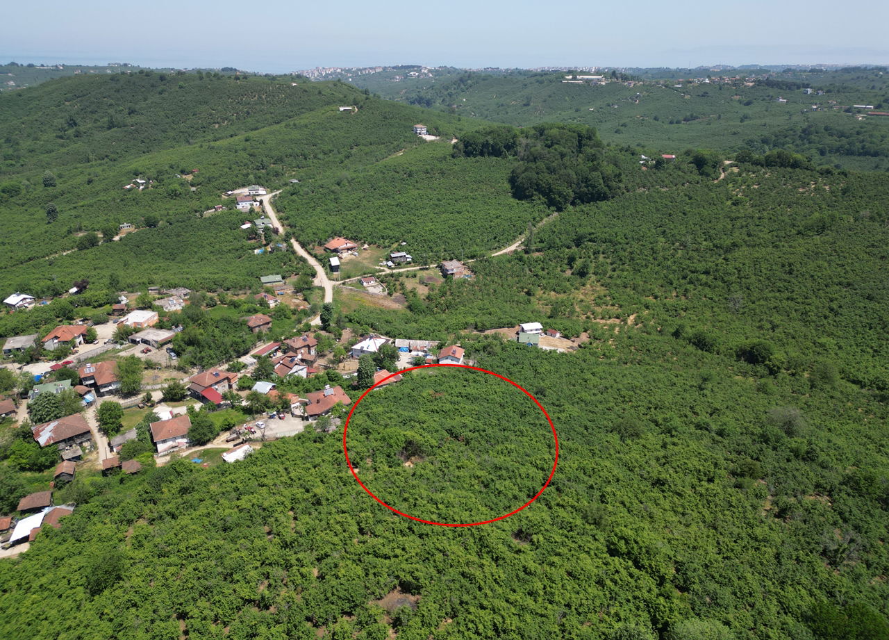 Satılık Arsa 1,450,000 TL
