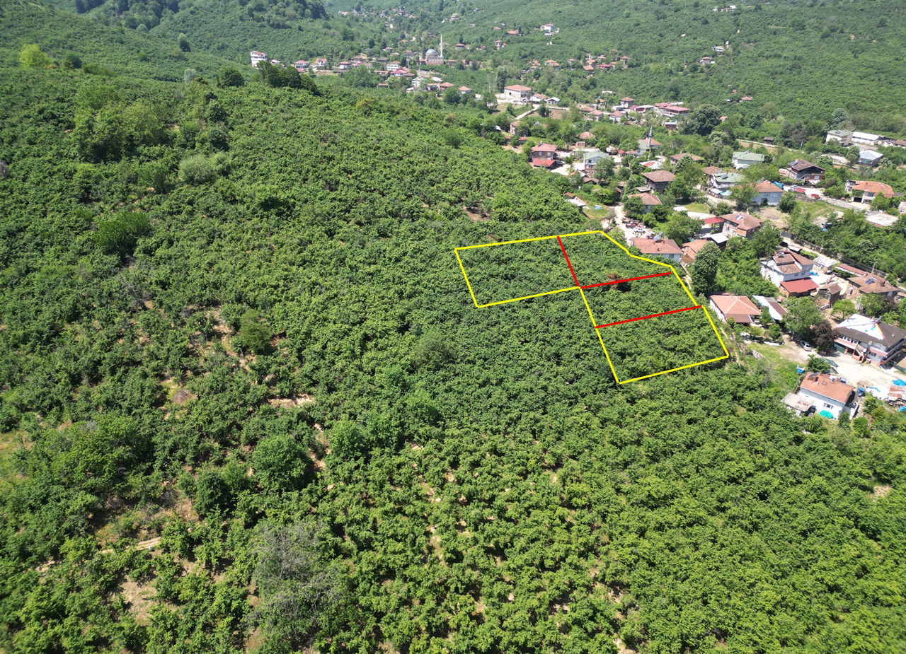 Satılık Arsa 1,450,000 TL