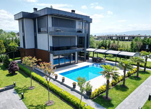 Düzce  Satılık  Villa