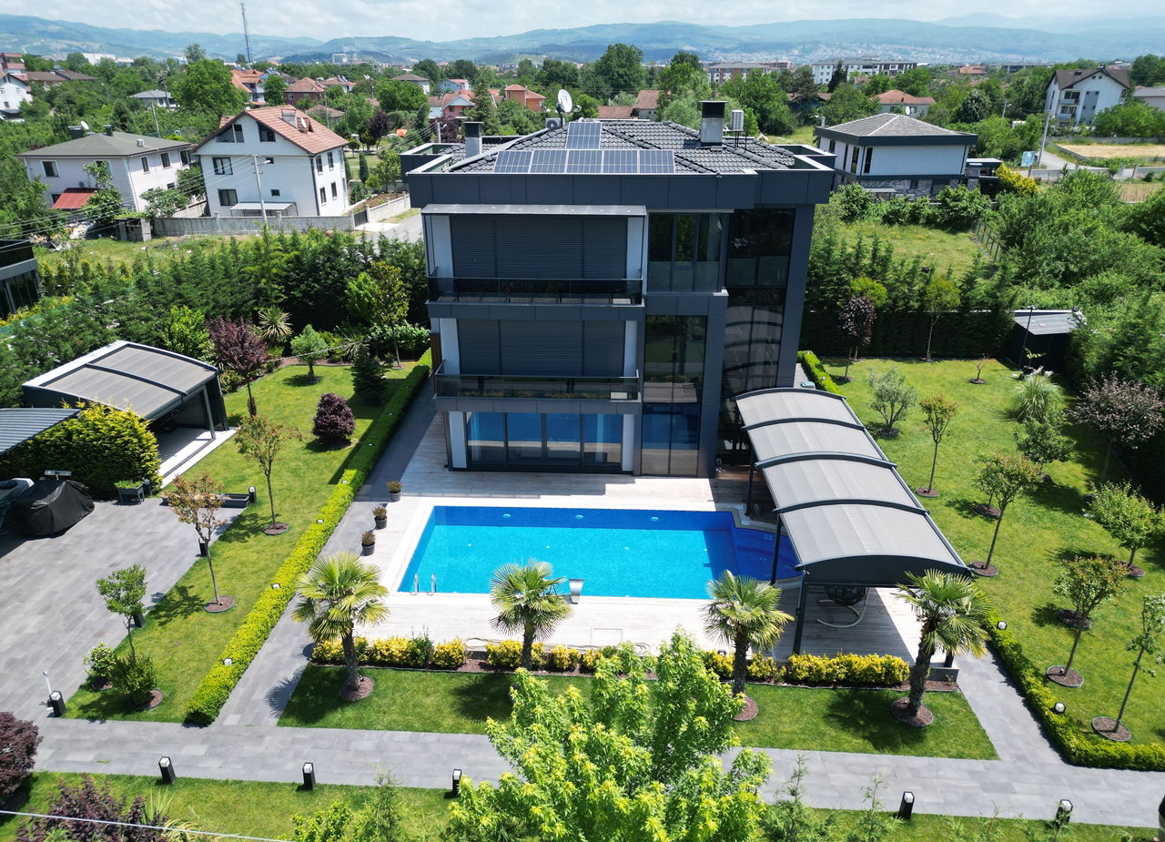 Satılık Villa 49,750,000 TL
