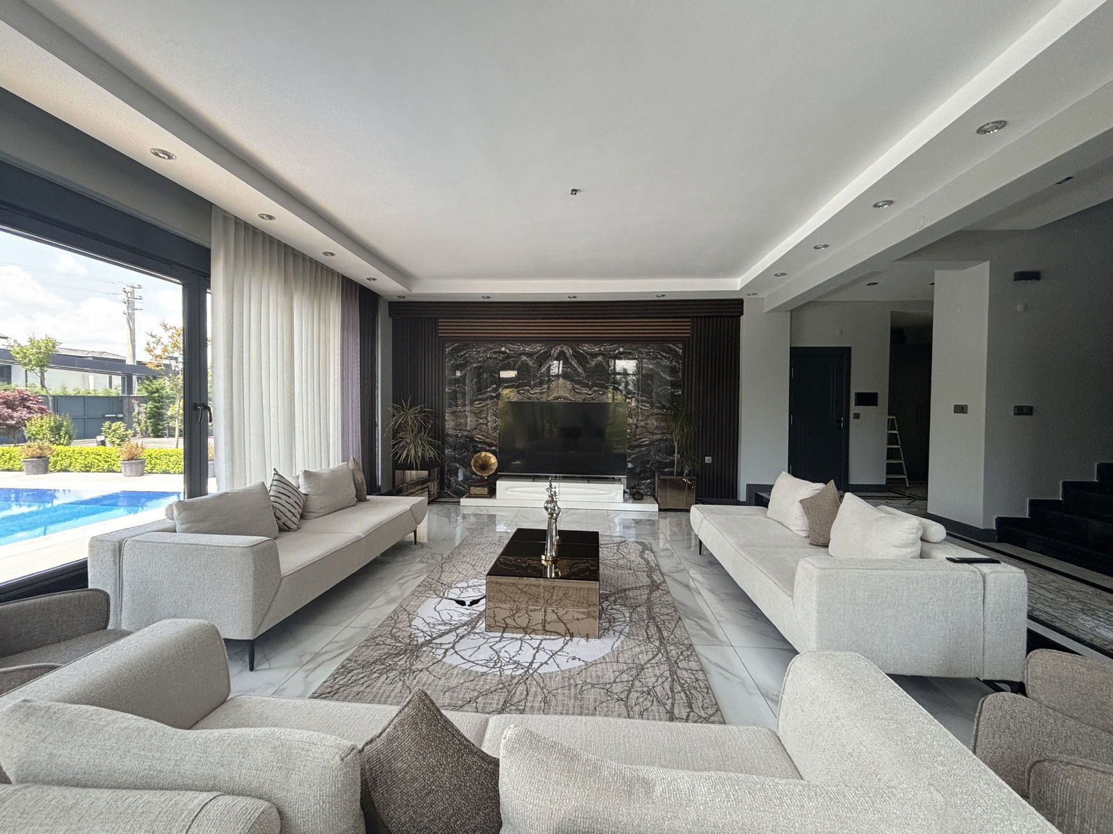Satılık Villa 49,750,000 TL