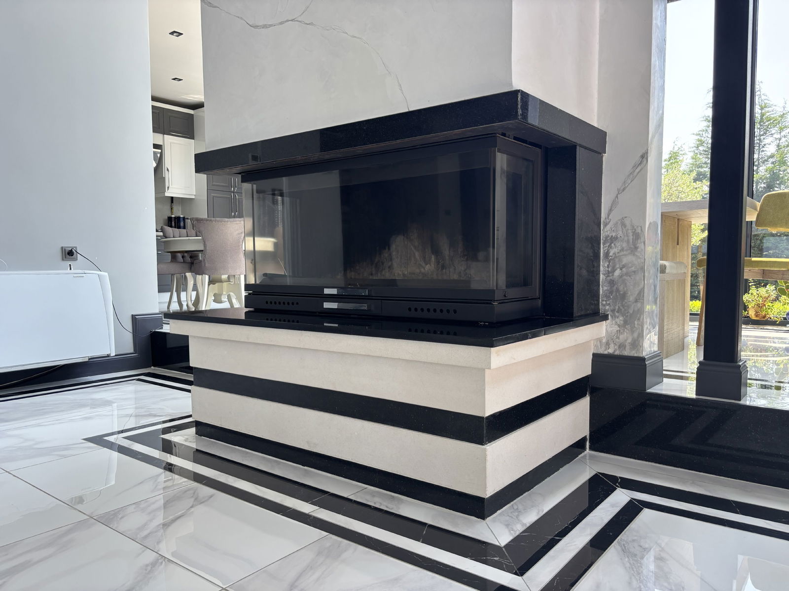 Satılık Villa 49,750,000 TL
