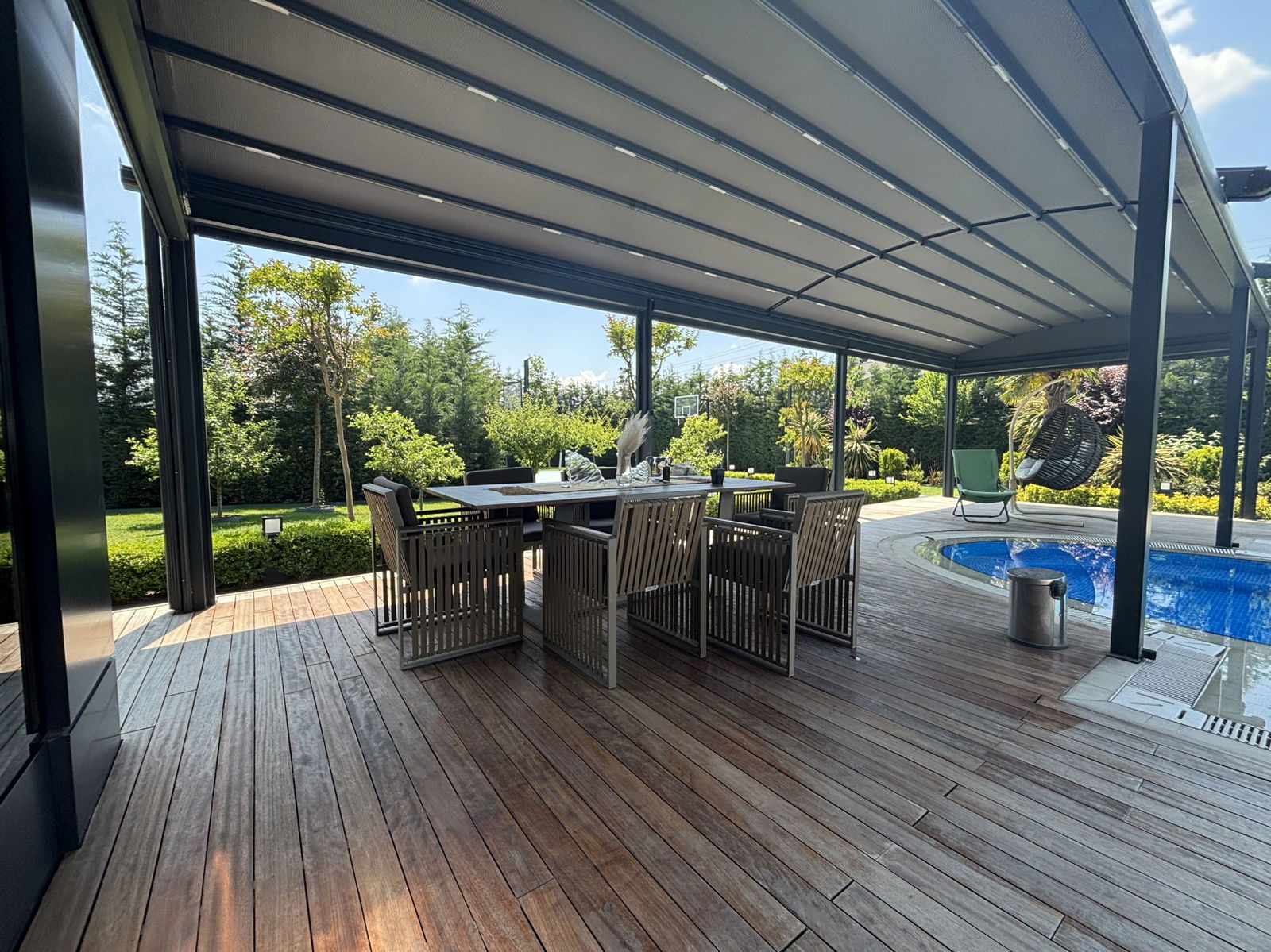 Satılık Villa 49,750,000 TL