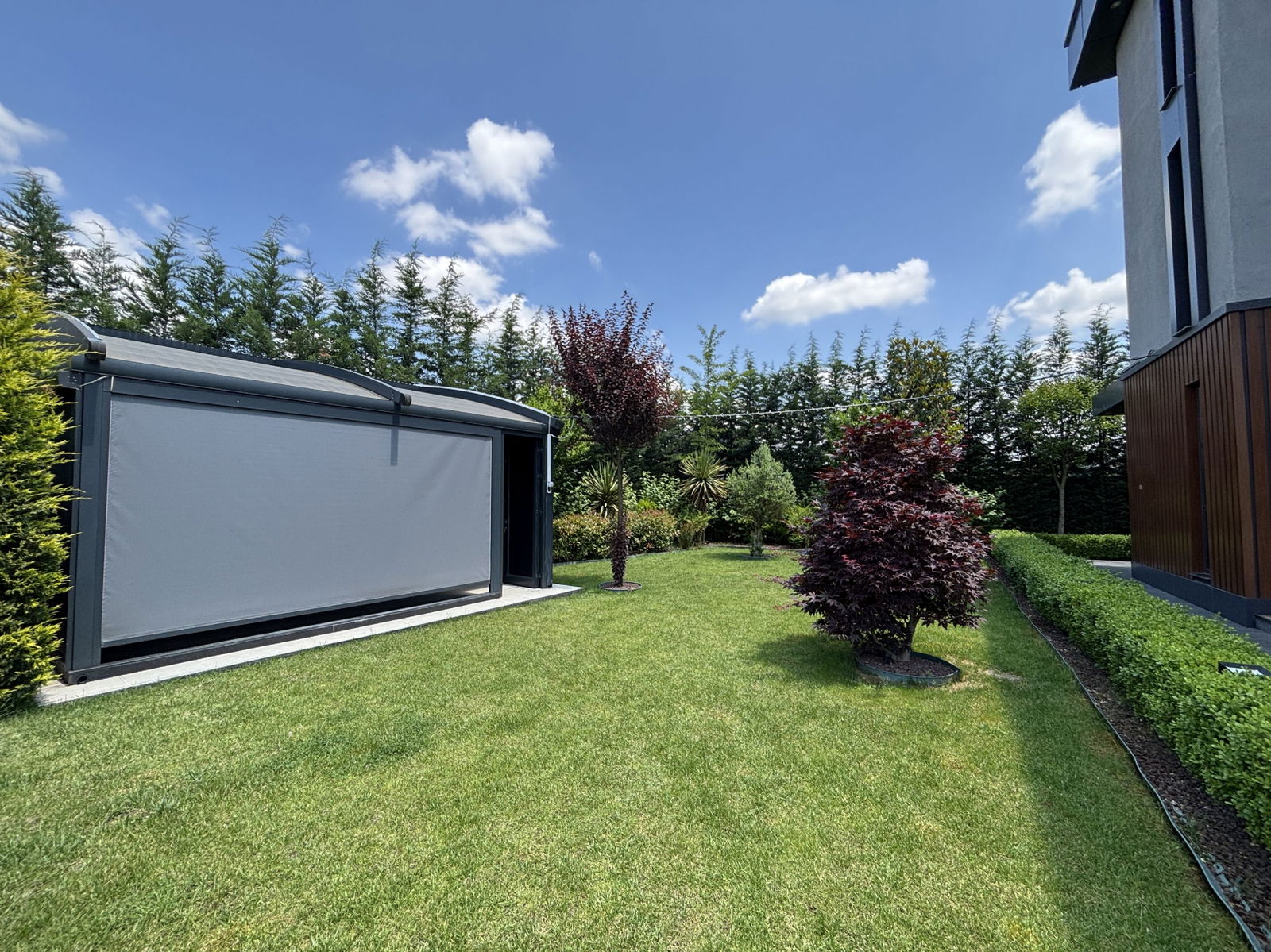Satılık Villa 49,750,000 TL