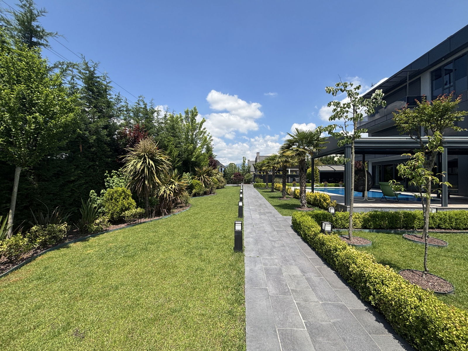 Satılık Villa 49,750,000 TL