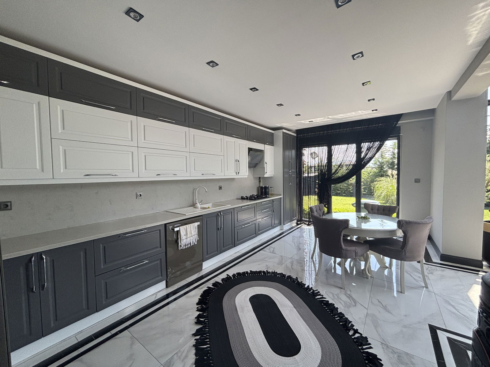 Satılık Villa 49,750,000 TL