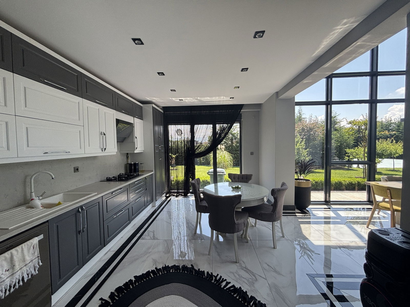 Satılık Villa 49,750,000 TL