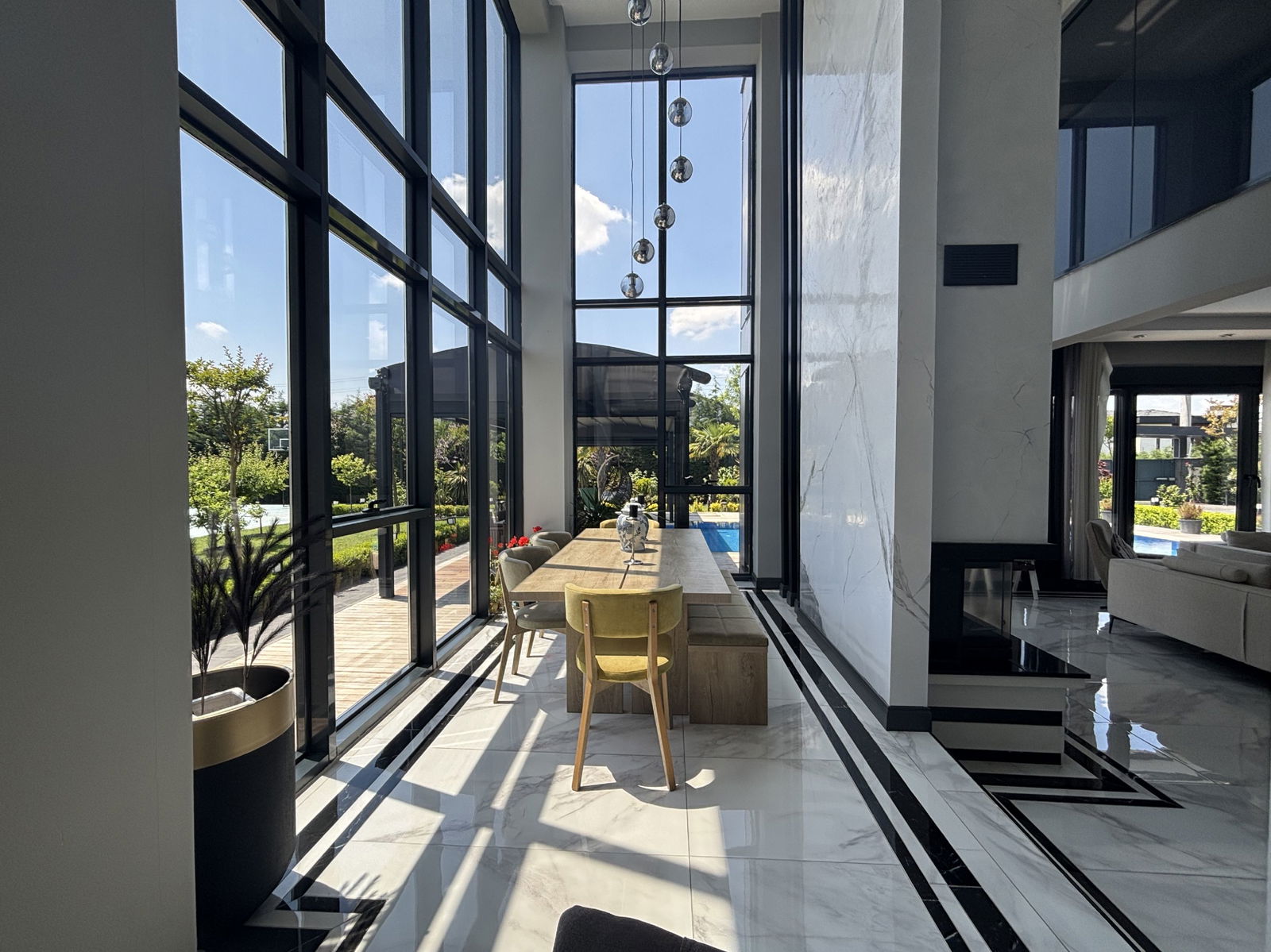 Satılık Villa 49,750,000 TL