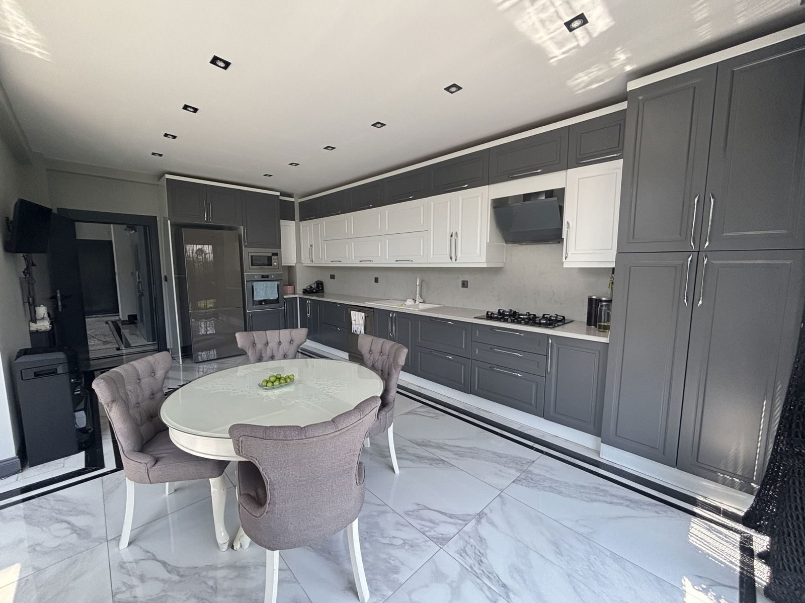 Satılık Villa 49,750,000 TL