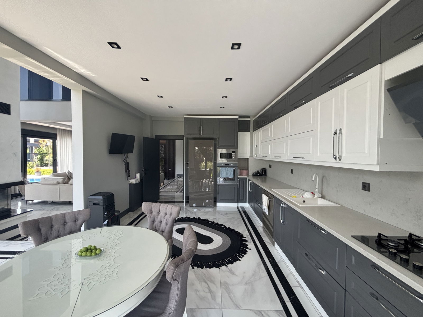 Satılık Villa 49,750,000 TL