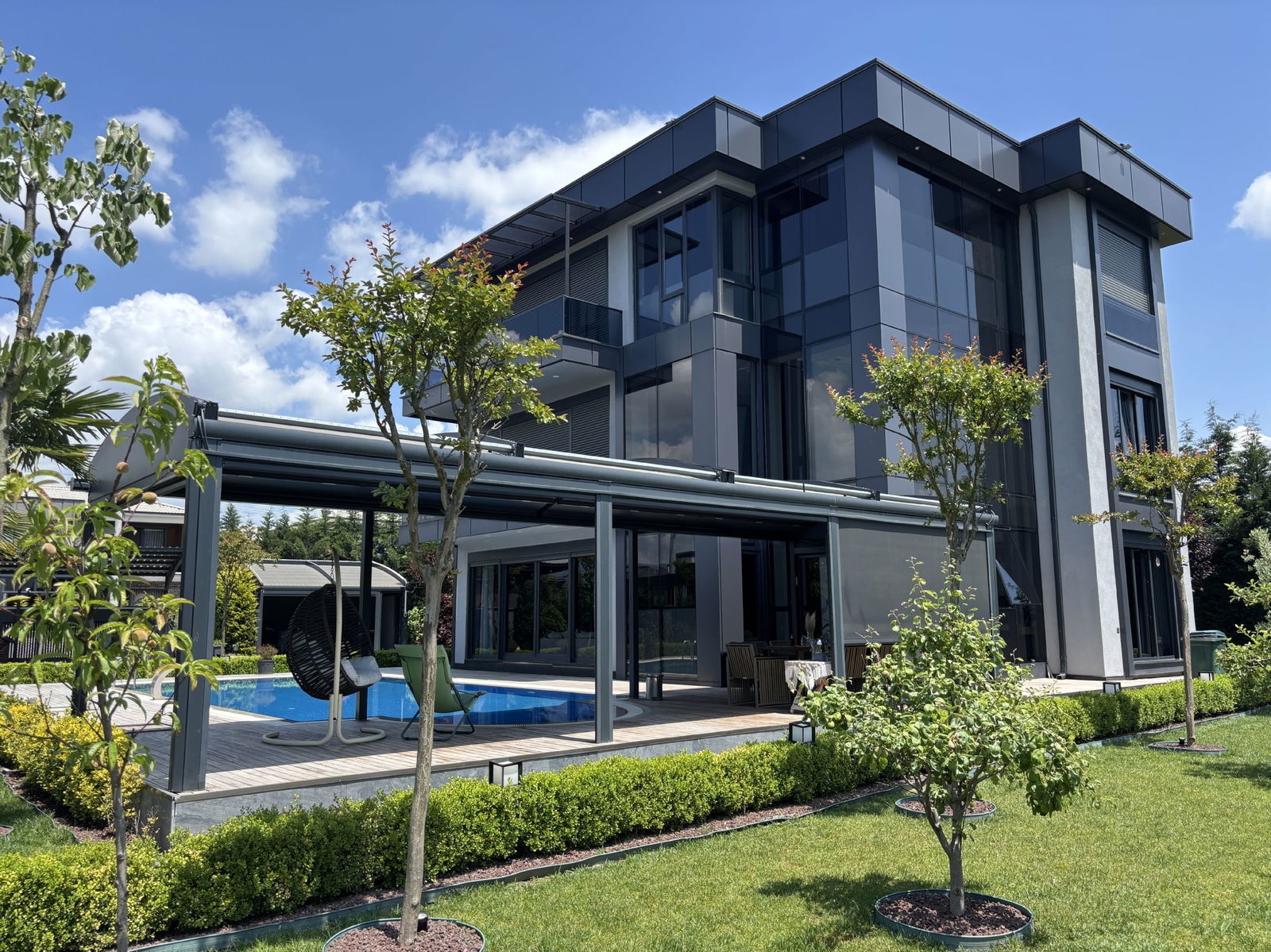 Satılık Villa 49,750,000 TL
