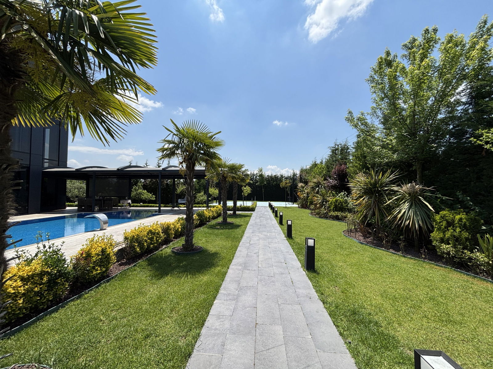 Satılık Villa 49,750,000 TL