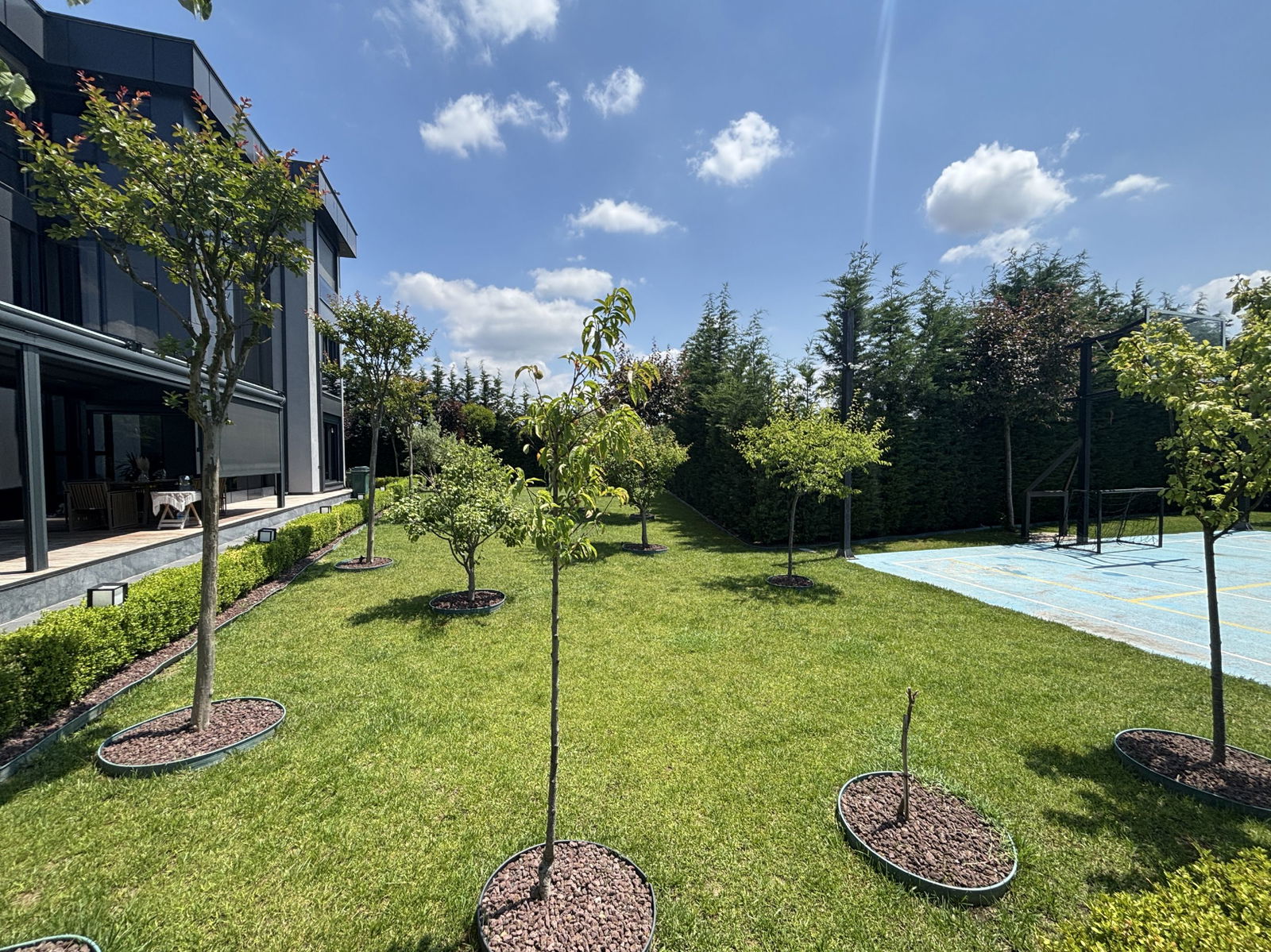 Satılık Villa 49,750,000 TL