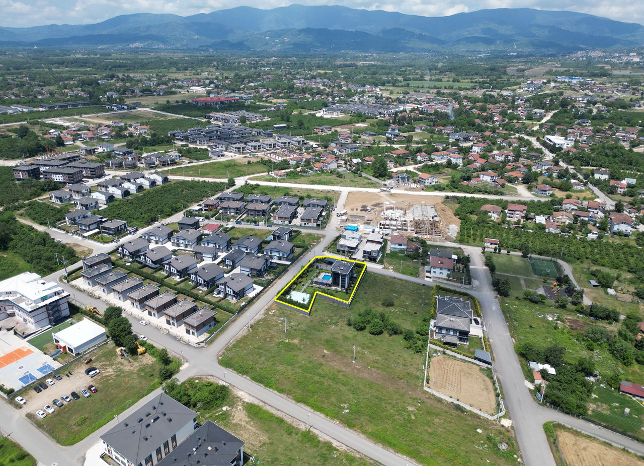 Satılık Villa 49,750,000 TL