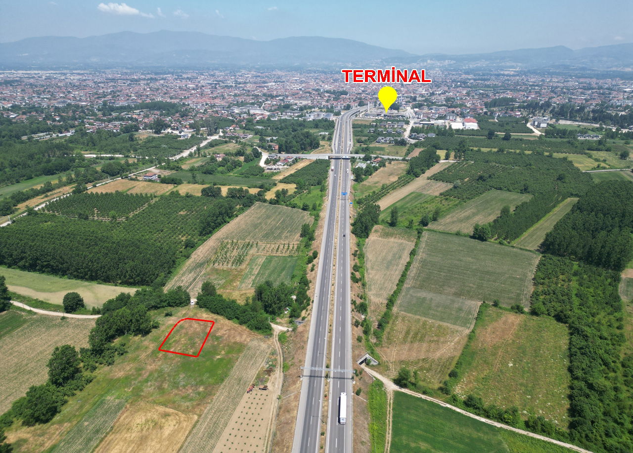 Satılık Arsa 2,750,000 TL