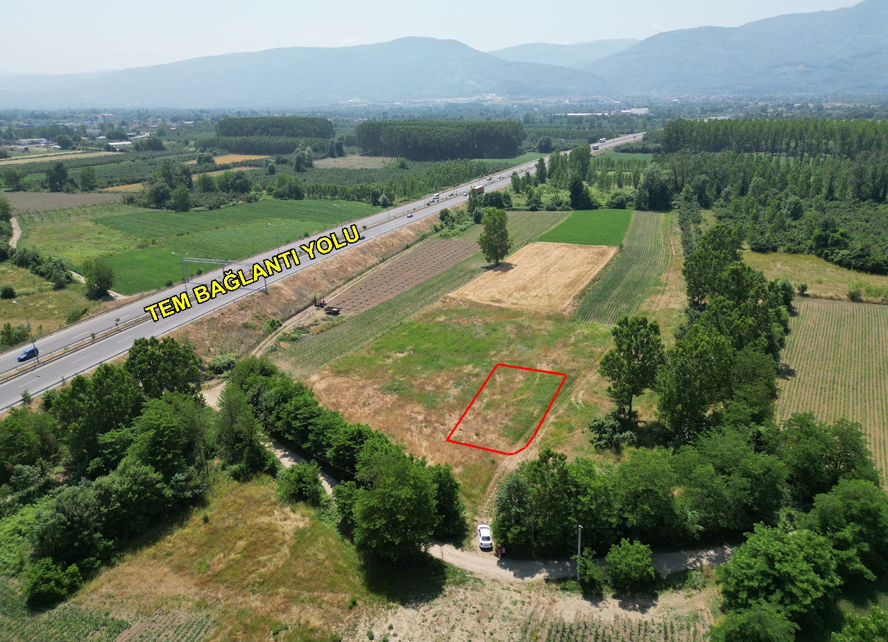 Satılık Arsa 2,750,000 TL