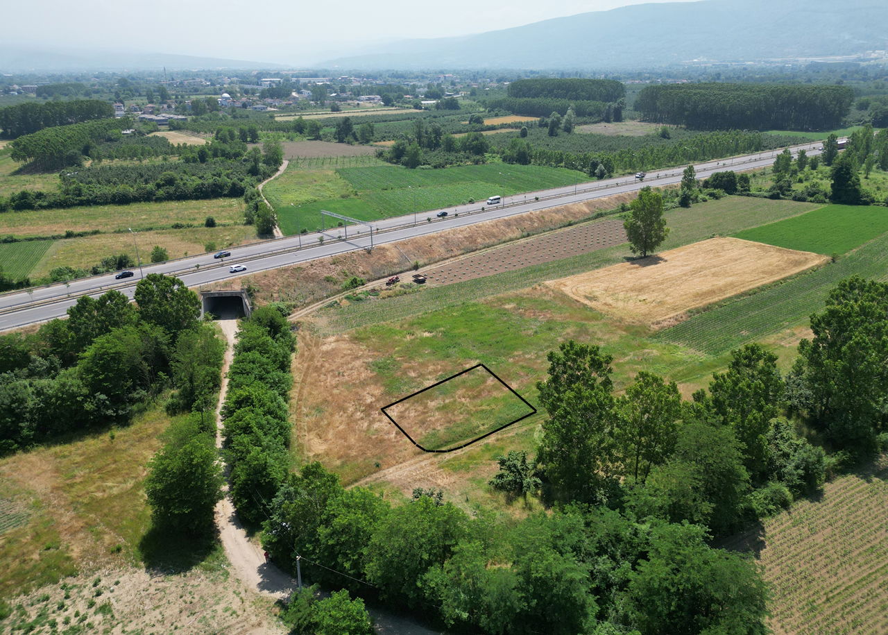 Satılık Arsa 2,750,000 TL