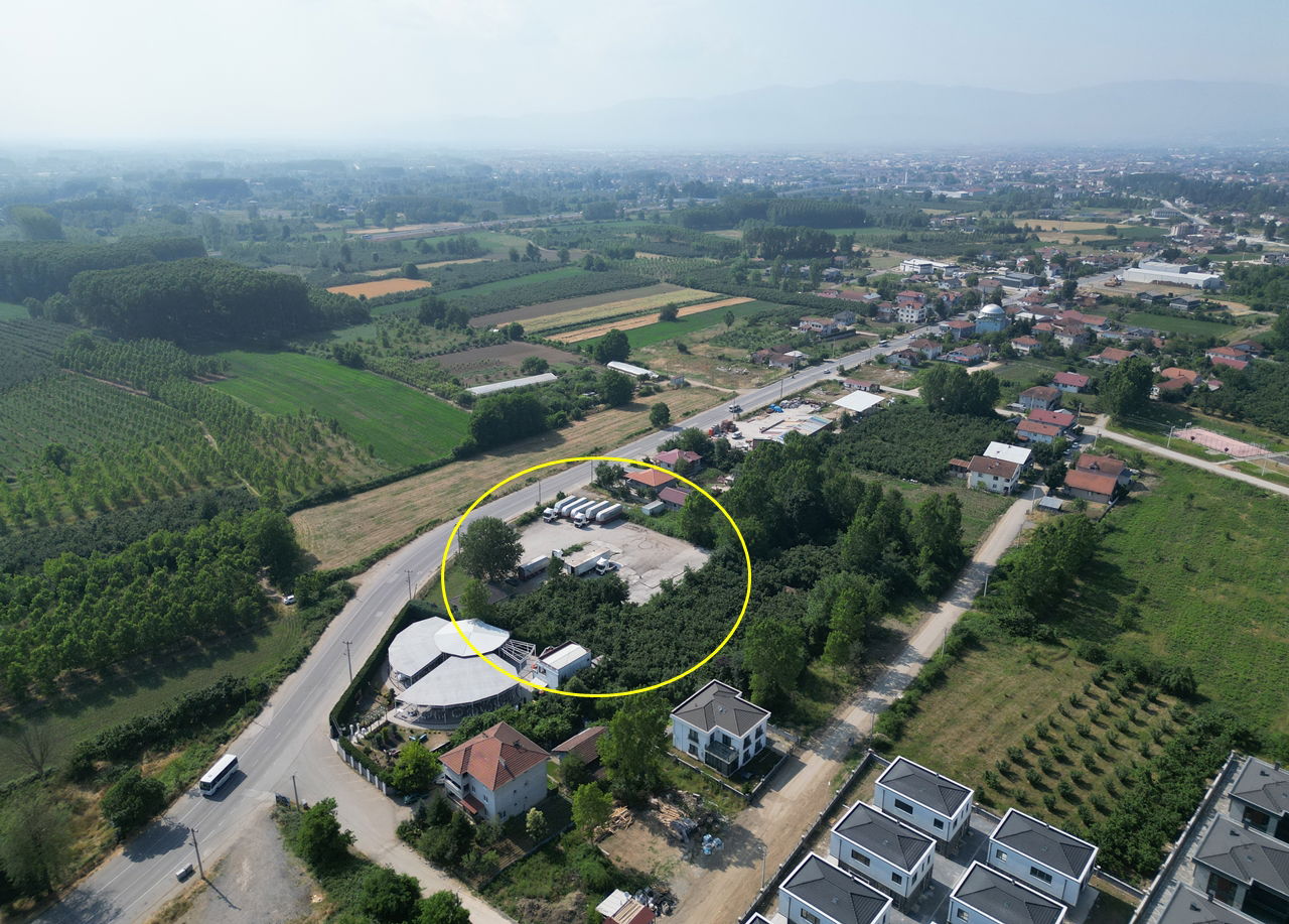 Satılık Arsa 35,000,000 TL