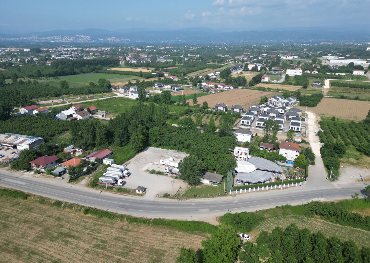 Satılık Arsa 35,000,000 TL