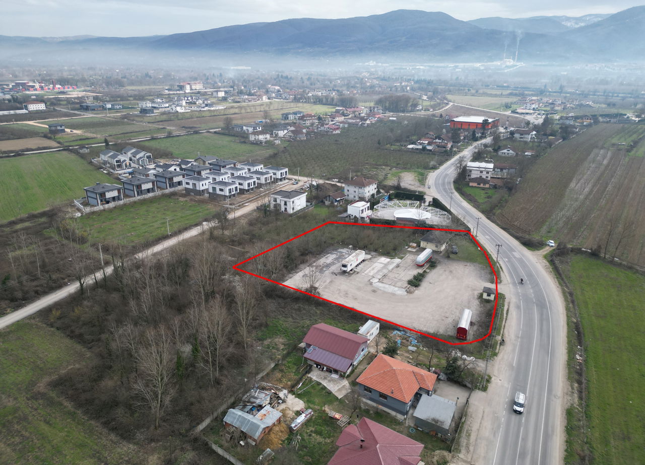 Satılık Arsa 35,000,000 TL