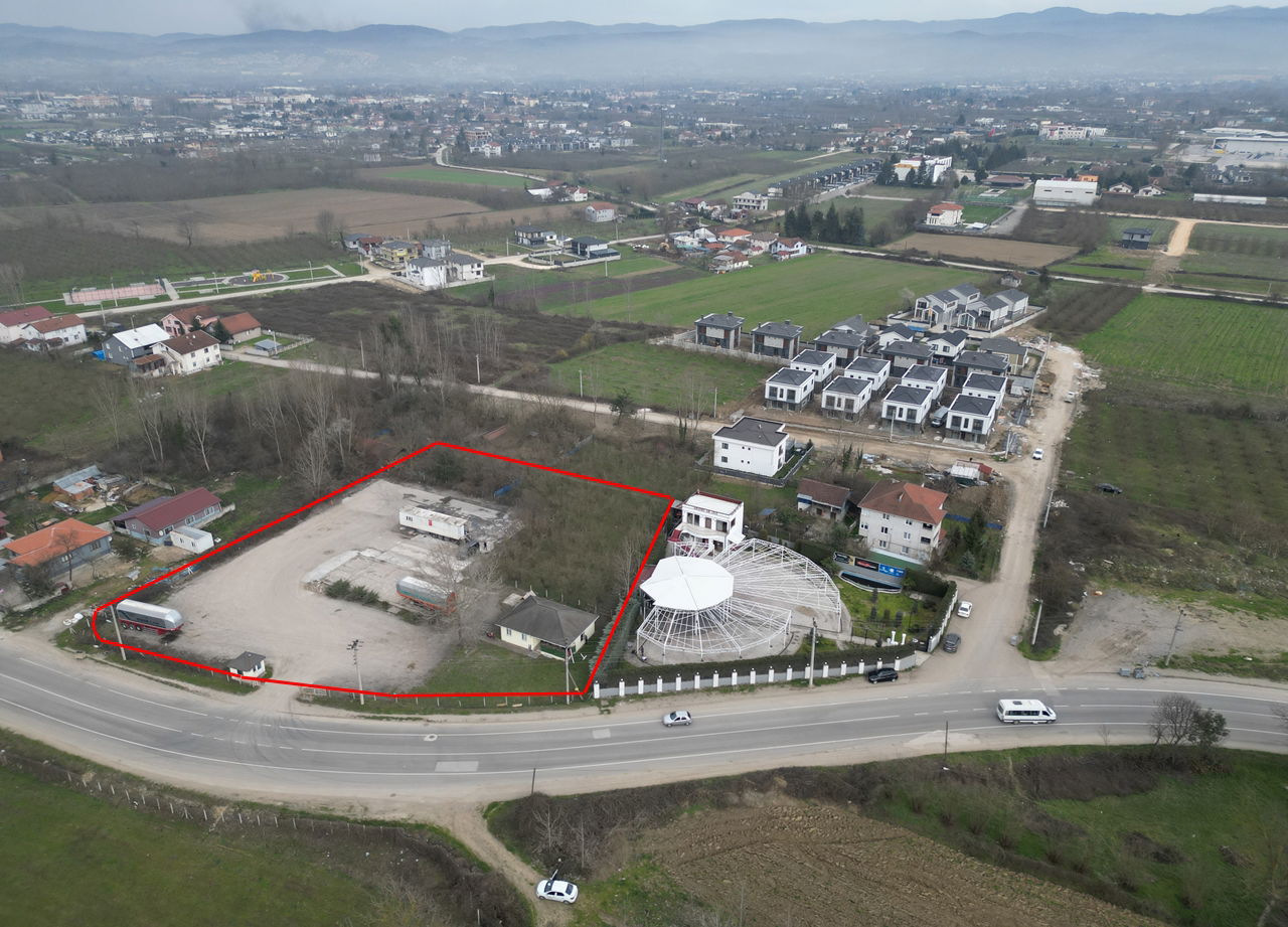 Satılık Arsa 35,000,000 TL