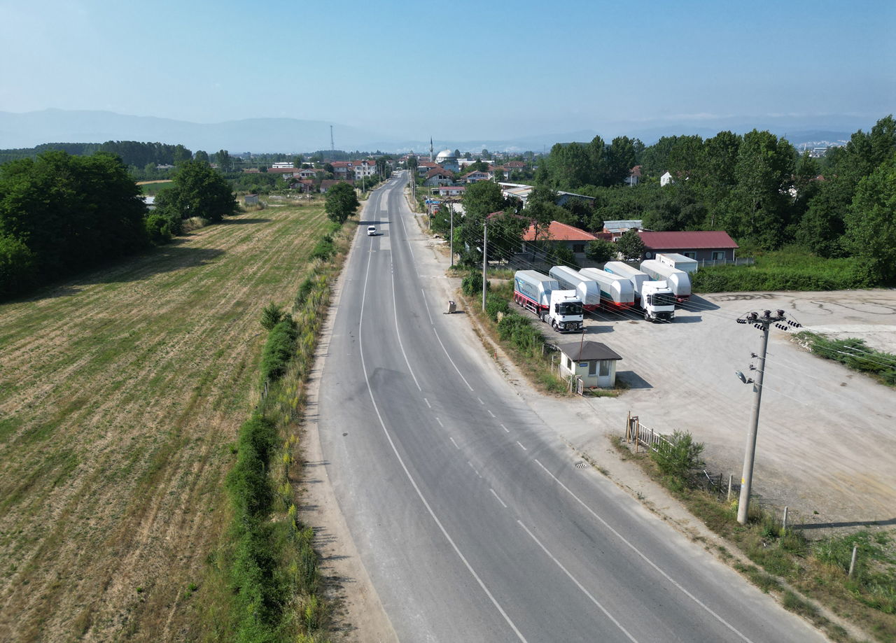 Satılık Arsa 35,000,000 TL