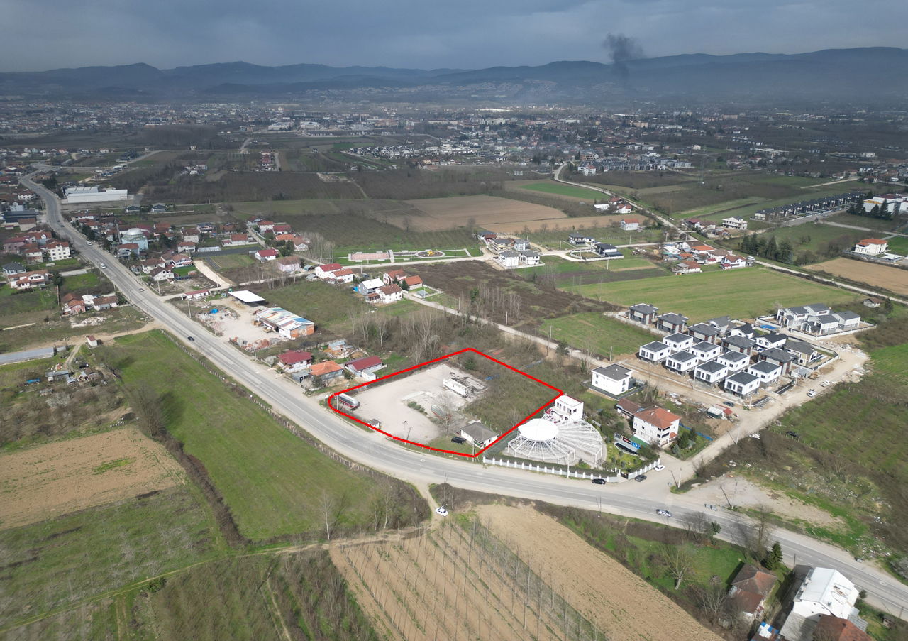 Satılık Arsa 35,000,000 TL