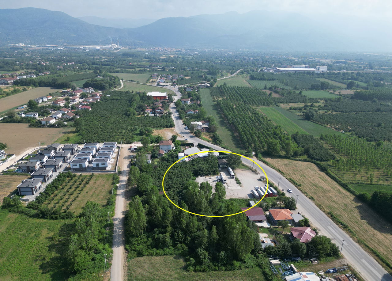 Satılık Arsa 35,000,000 TL