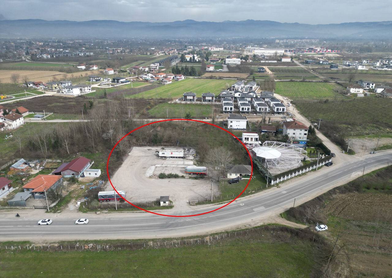 Satılık Arsa 35,000,000 TL