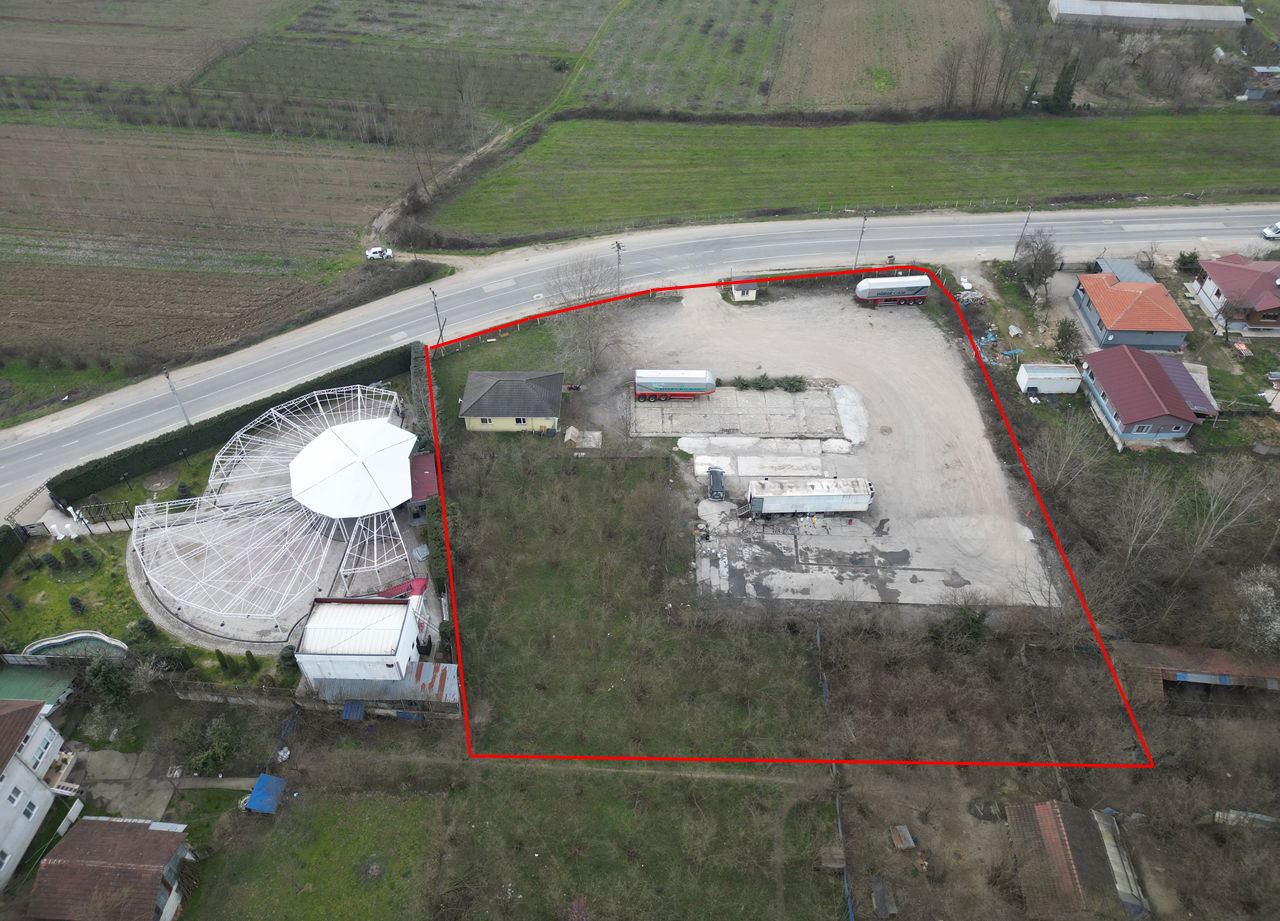 Satılık Arsa 35,000,000 TL