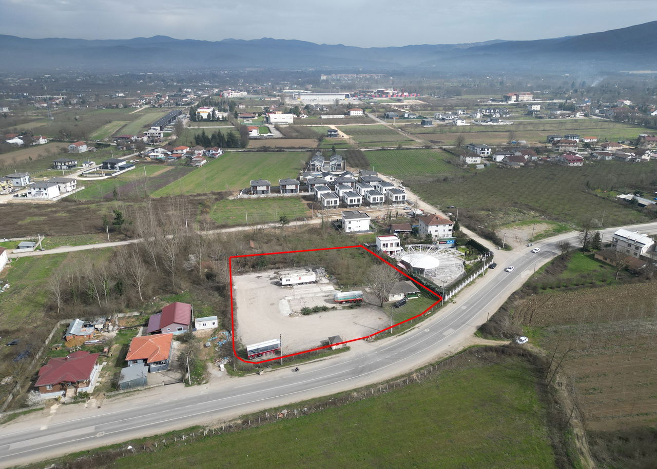 Satılık Arsa 35,000,000 TL