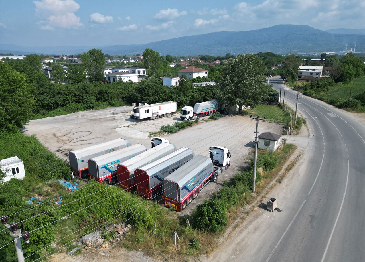 Satılık Arsa 35,000,000 TL