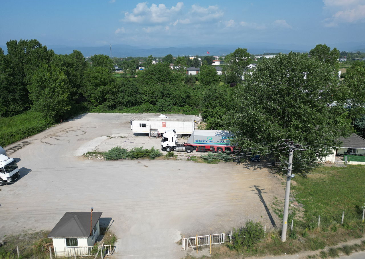 Satılık Arsa 35,000,000 TL
