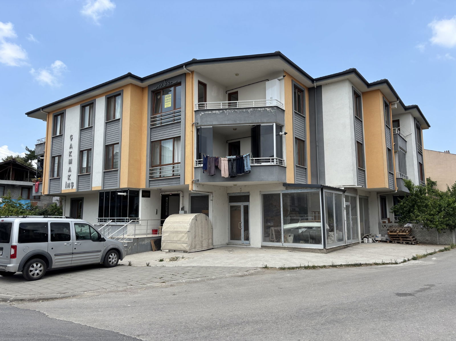 Satılık Daire 3,200,000 TL