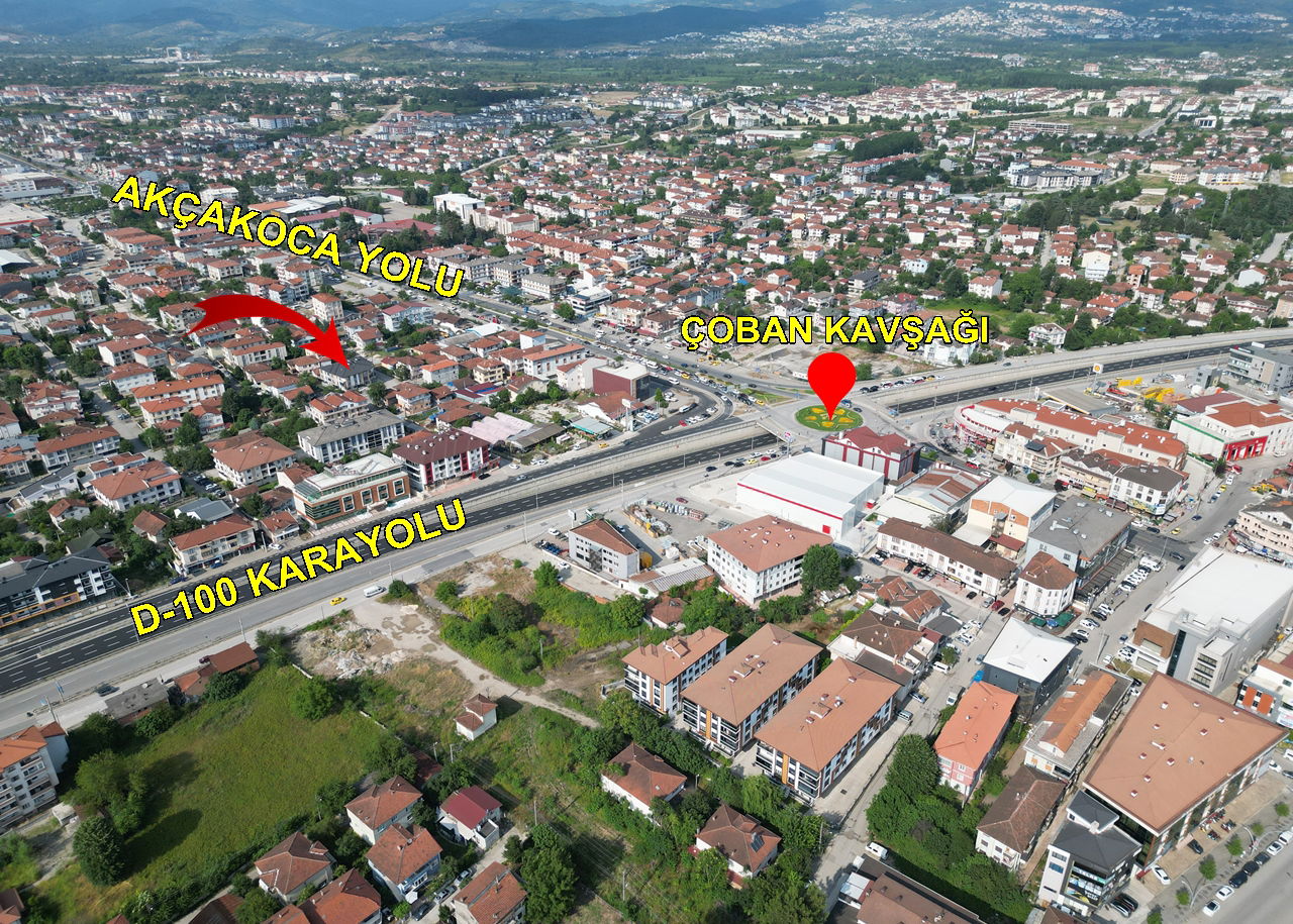 Satılık Daire 3,200,000 TL