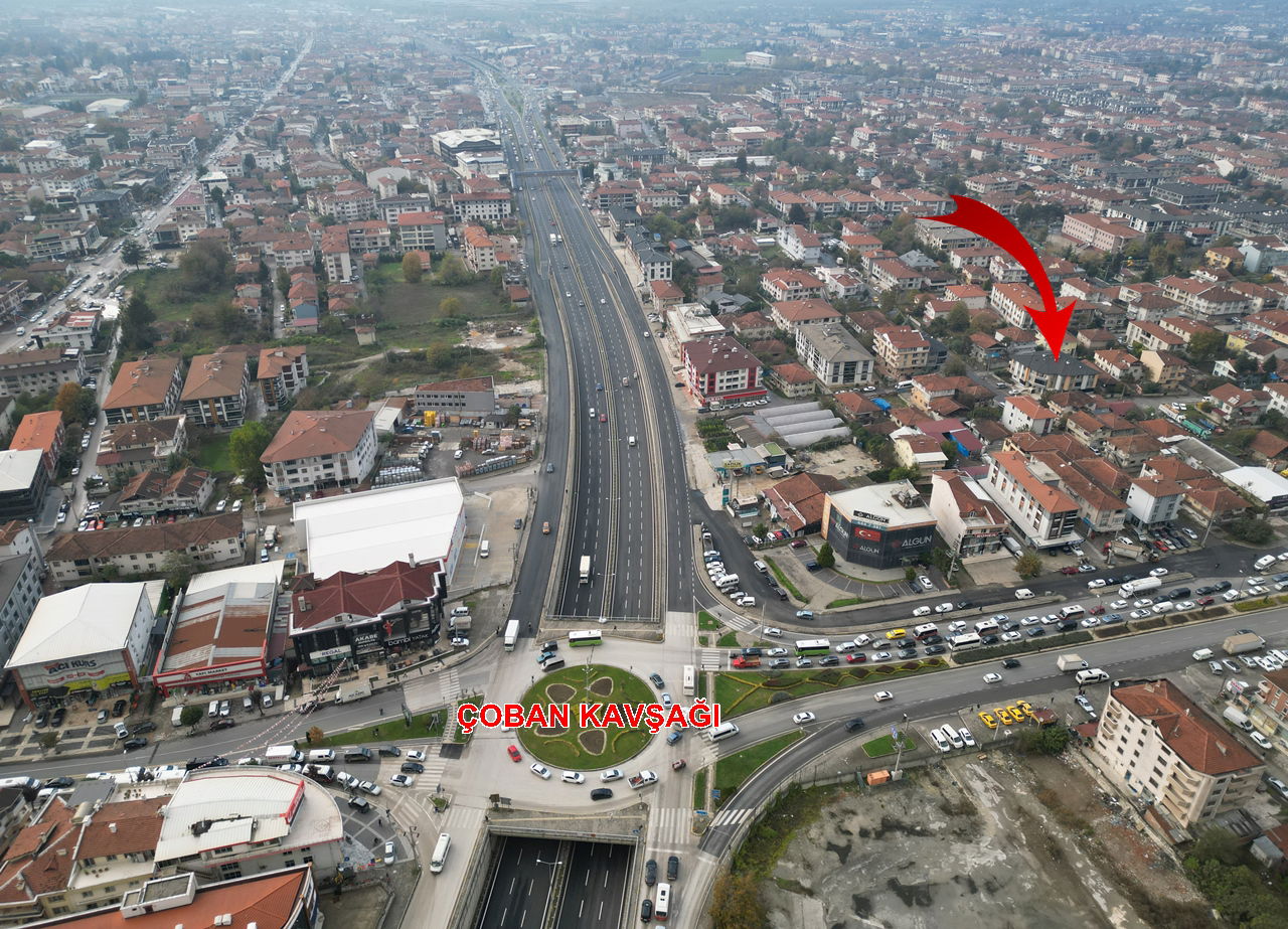 Satılık Daire 3,200,000 TL