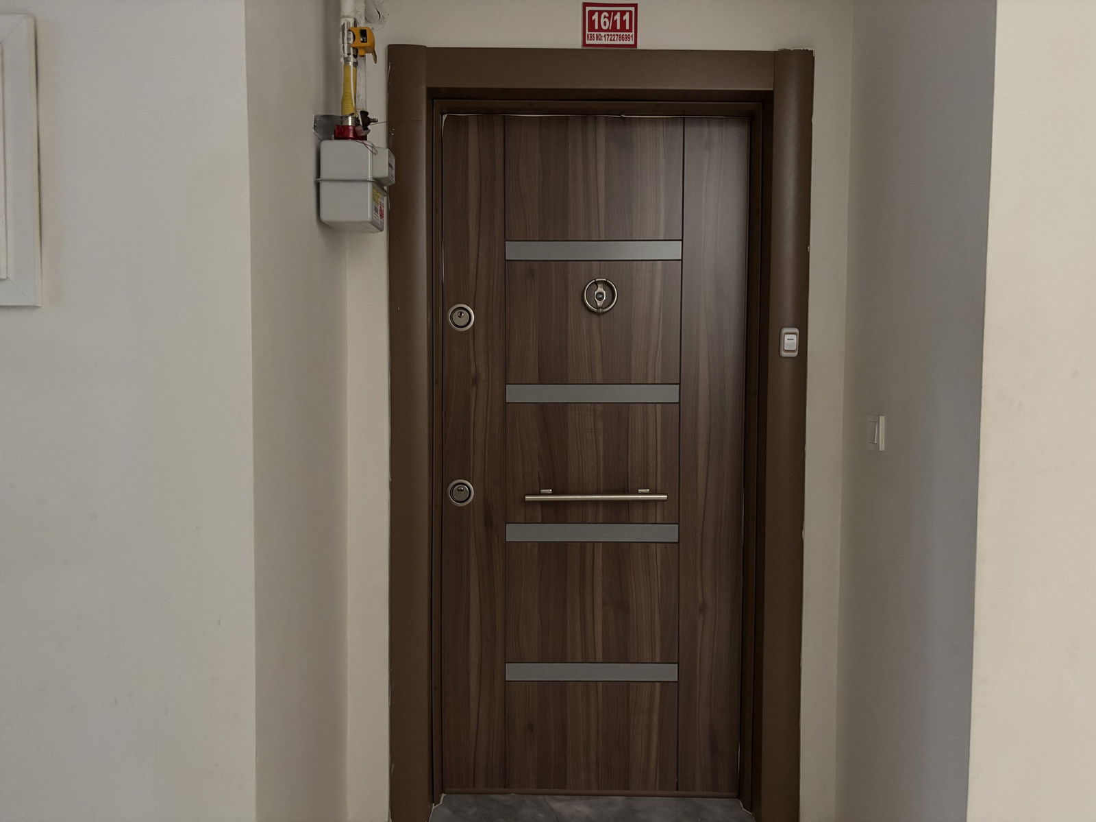 Satılık Daire 3,200,000 TL