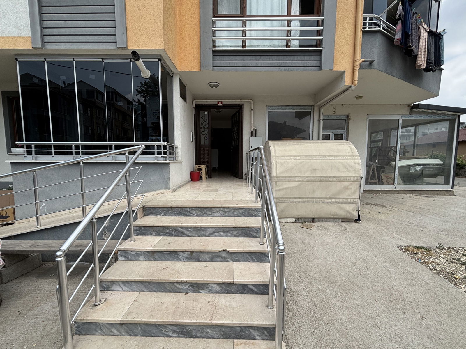 Satılık Daire 3,200,000 TL