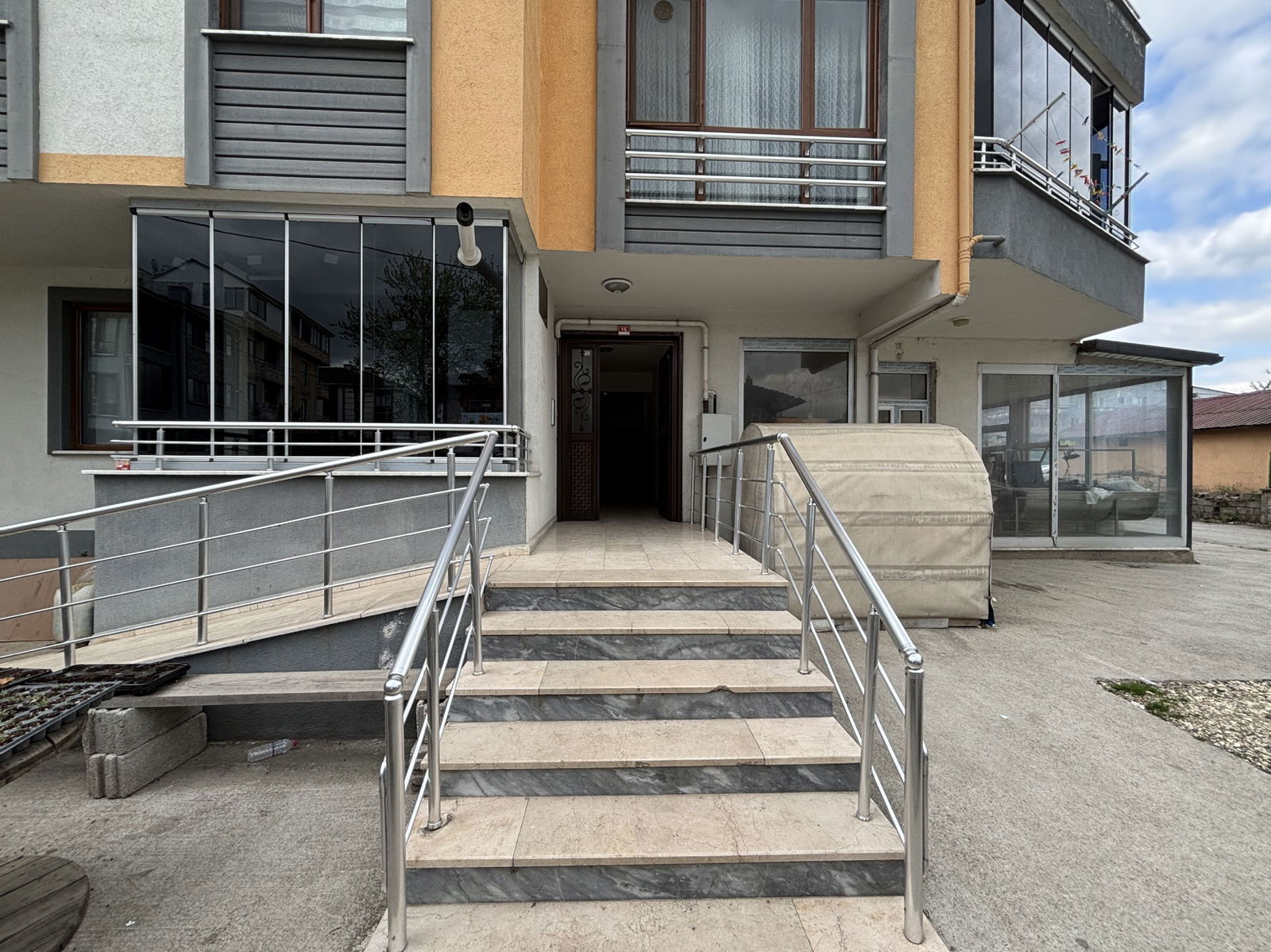 Satılık Daire 3,200,000 TL