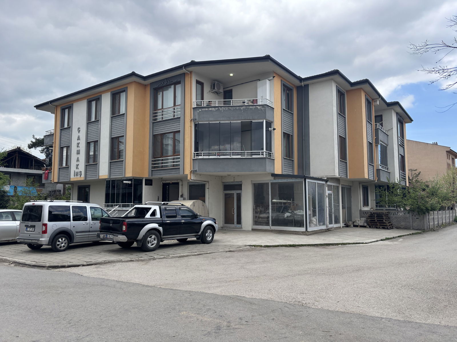 Satılık Daire 3,200,000 TL