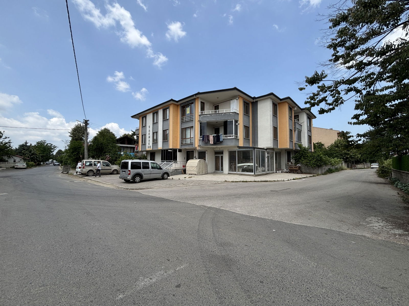 Satılık Daire 3,200,000 TL