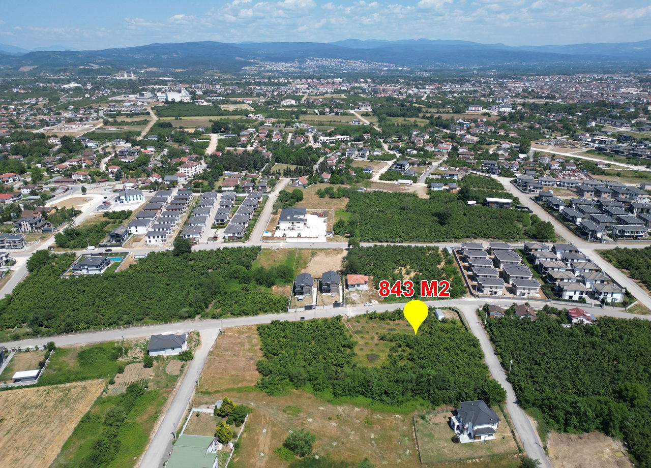 Satılık Arsa 5,875,000 TL