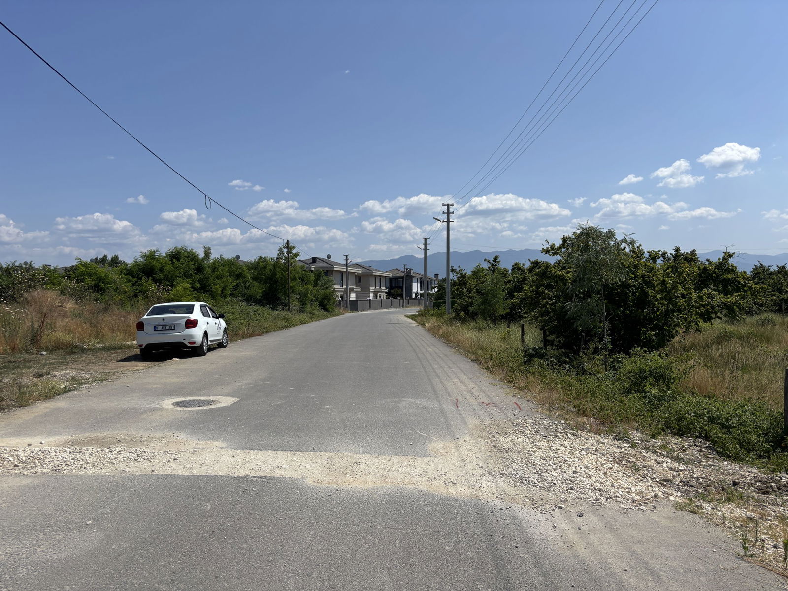 Satılık Arsa 5,875,000 TL