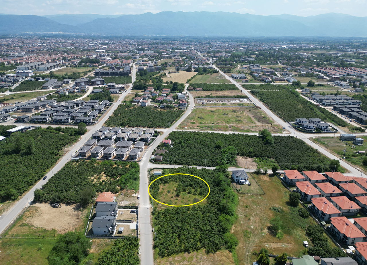 Satılık Arsa 5,875,000 TL