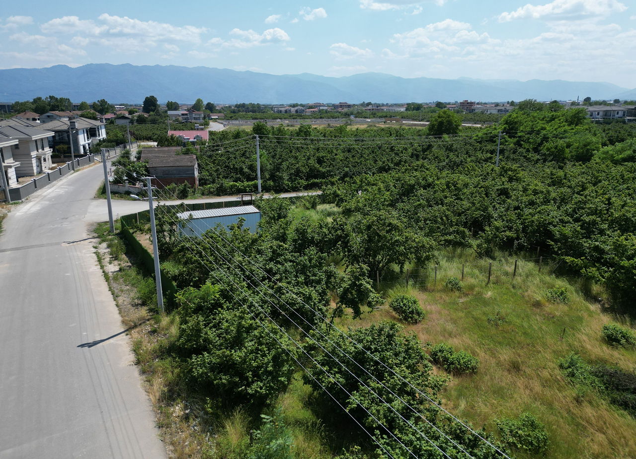 Satılık Arsa 5,875,000 TL