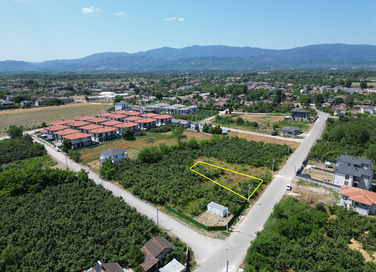 Satılık Arsa 5,875,000 TL