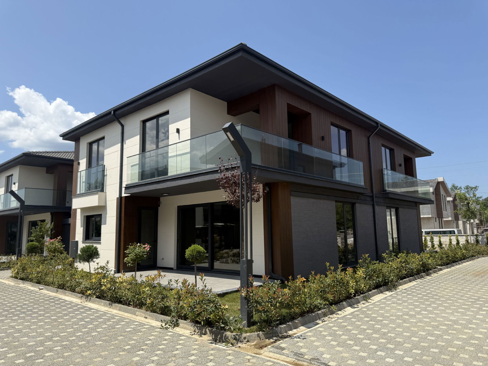Satılık Villa 10,750,000 TL