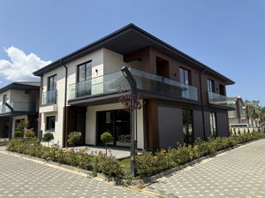 Düzce  Satılık  Villa