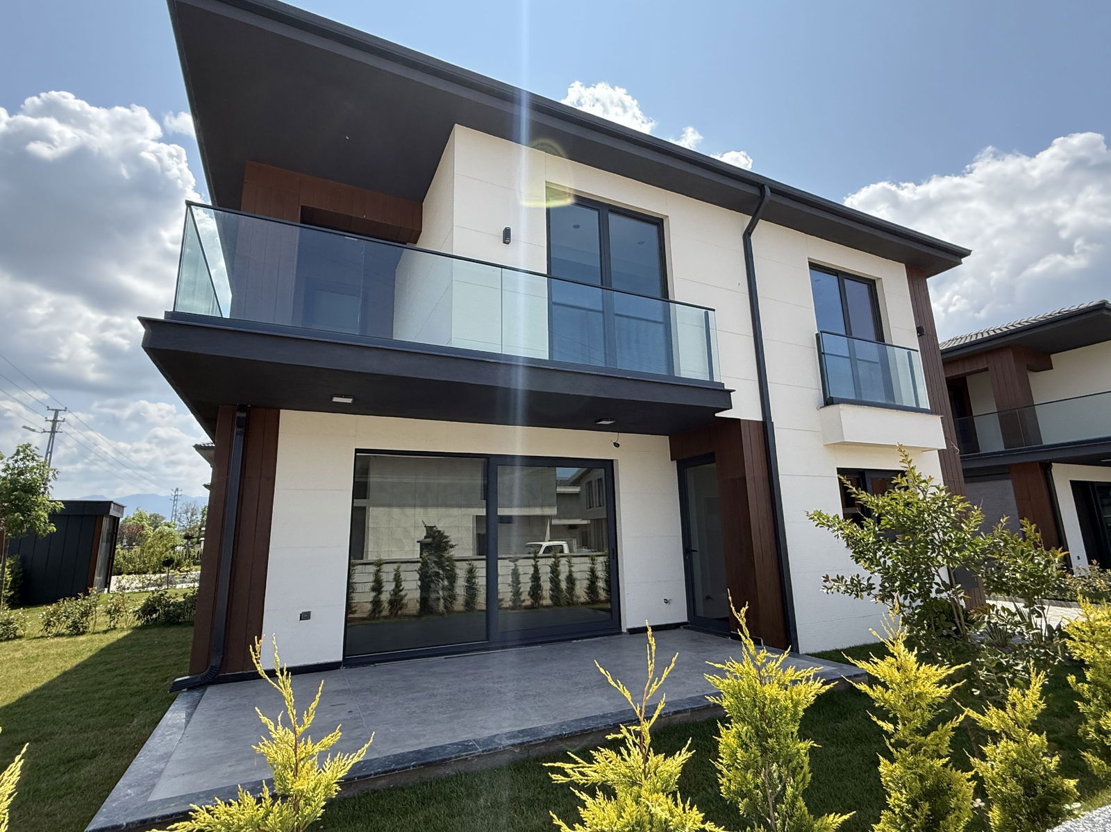 Satılık Villa 10,750,000 TL