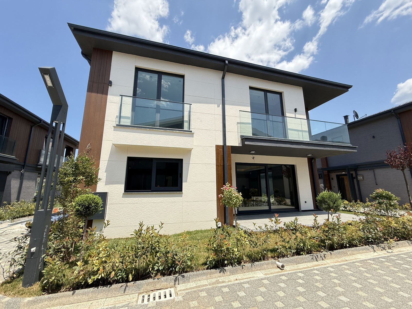 Satılık Villa 10,750,000 TL